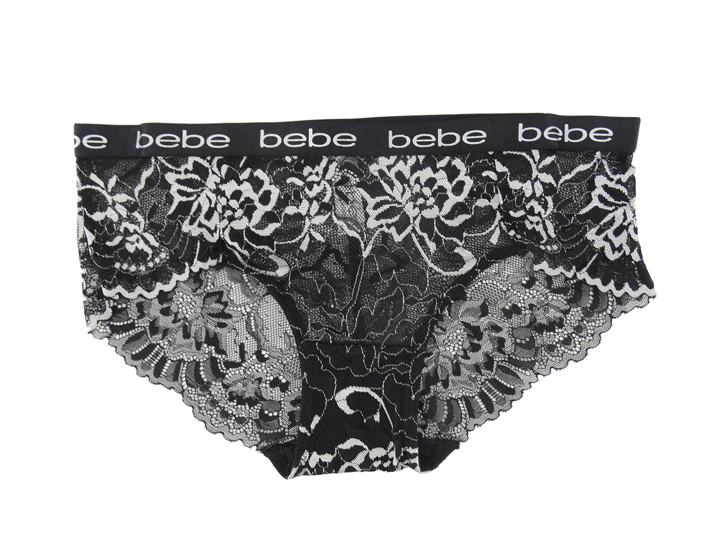 3PKHP743, BEBE, 3pk Hipster Panties
