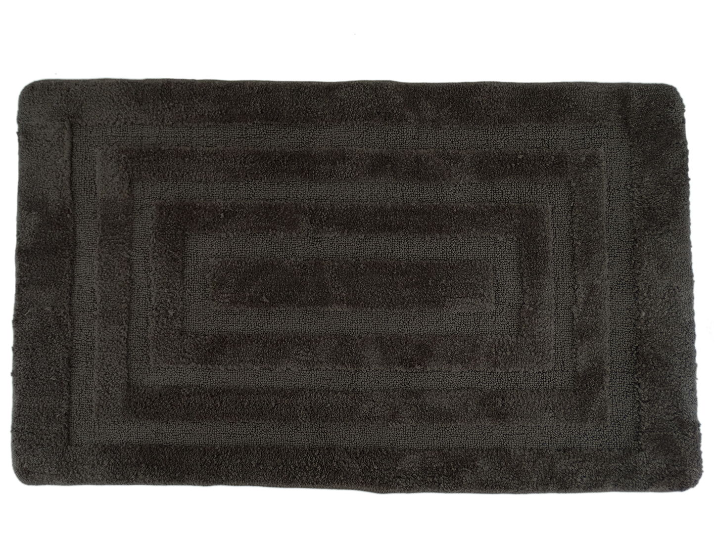 505132, Bathroom Rug - 23.5" x 39.5"