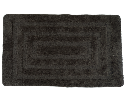 505132, Bathroom Rug - 23.5" x 39.5"