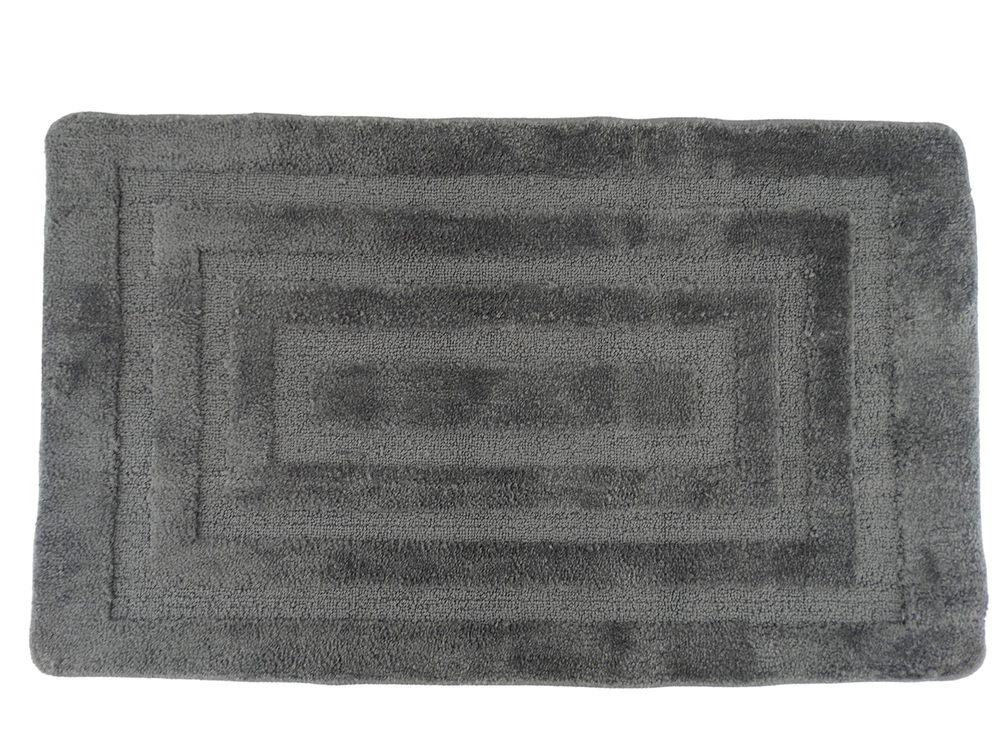 505132, Bathroom Rug - 23.5" x 39.5"