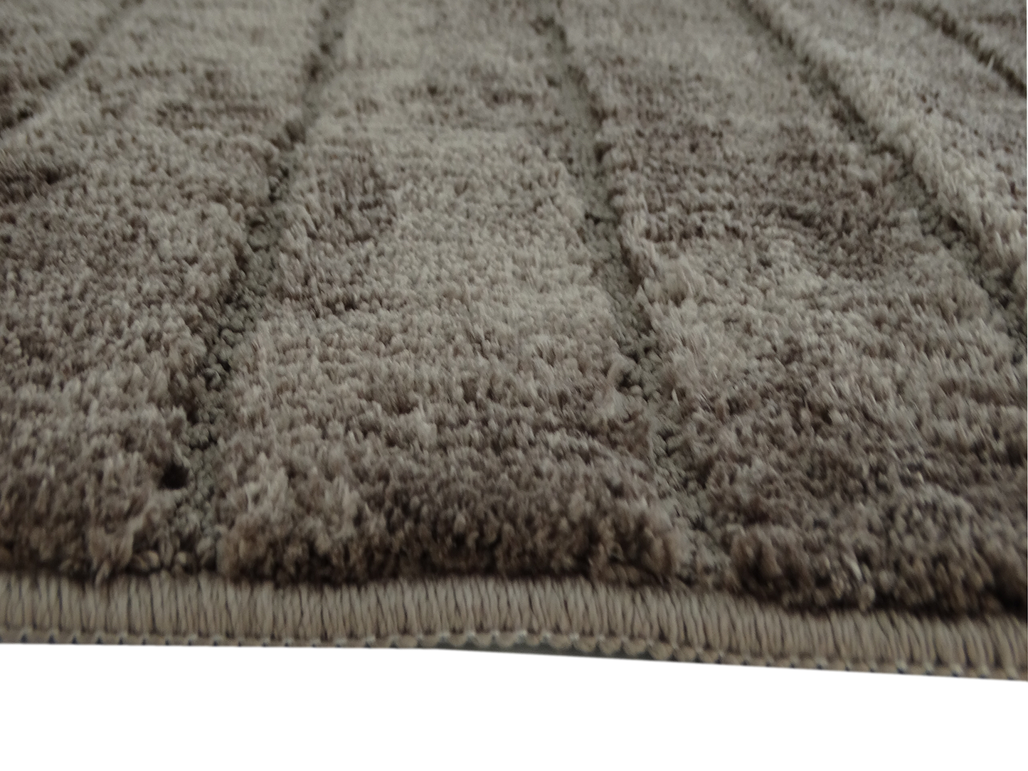 505133, Bathroom Rug - 23.5" x 58.5"