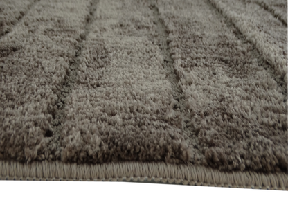 505133, Bathroom Rug - 23.5" x 58.5"