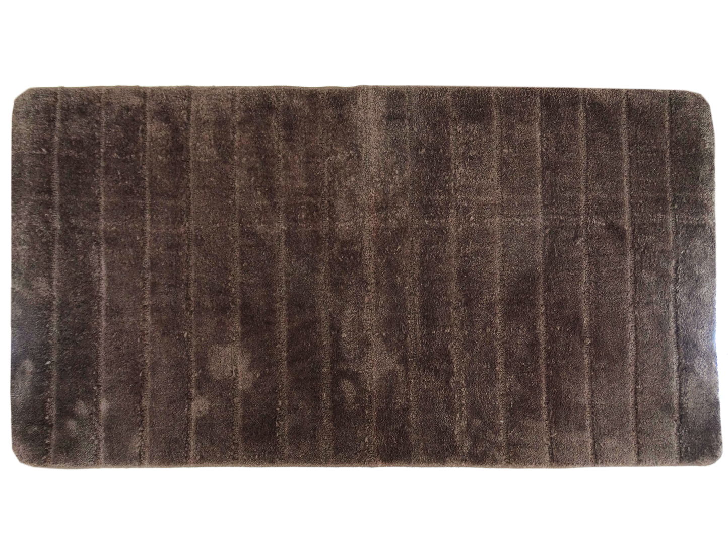 505133, Bathroom Rug - 23.5" x 58.5"