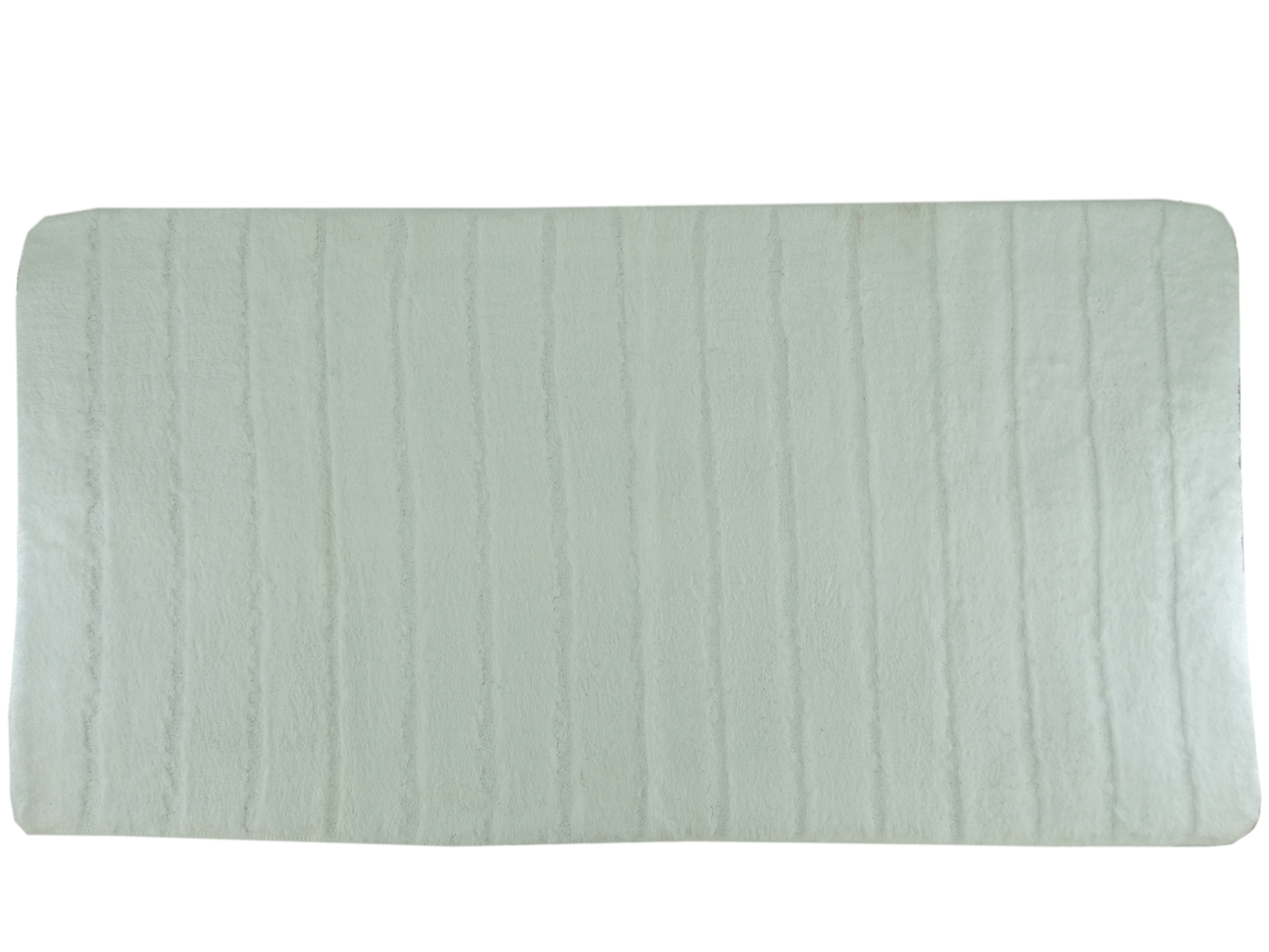 505133, Bathroom Rug - 23.5" x 58.5"