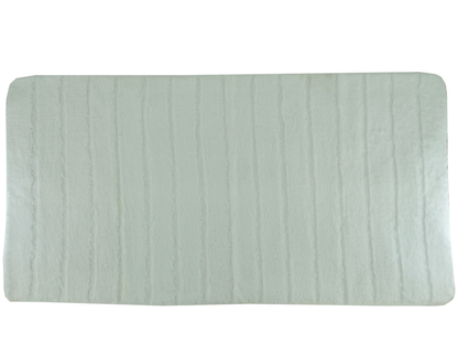 505133, Bathroom Rug - 23.5" x 58.5"