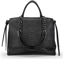 5110215,  Axle & Co - Women's Handbag - PU (Black)