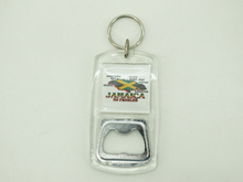5247-120, Acrylic Opener Keyring