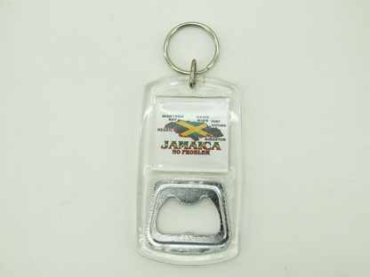 5247-120, Acrylic Opener Keyring