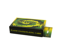5247-187, Playing Cards Assorted