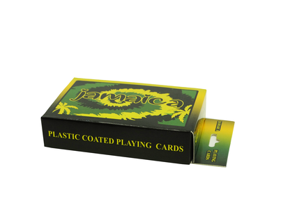 5247-187, Playing Cards Assorted
