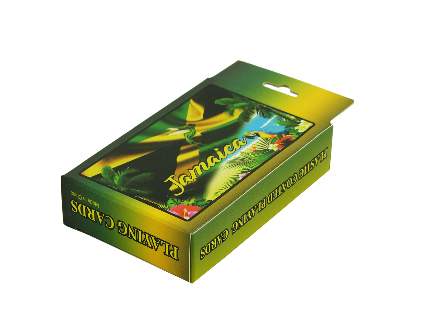 5247-187, Playing Cards Assorted