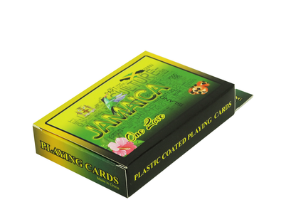 5247-187, Playing Cards Assorted