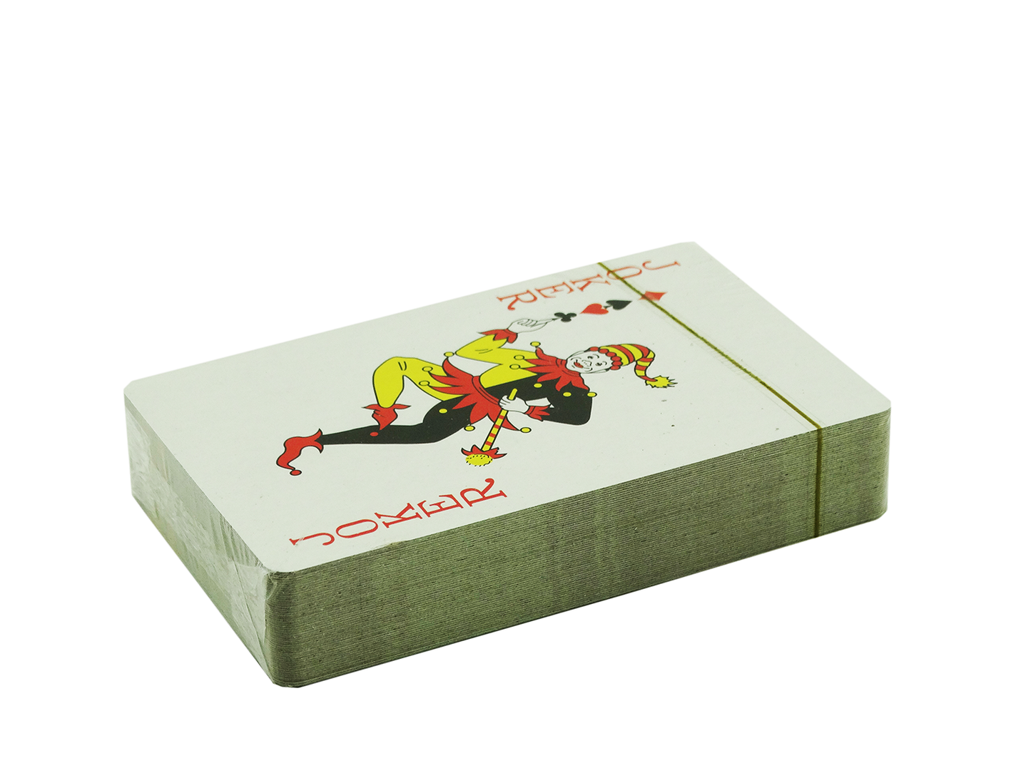 5247-187, Playing Cards Assorted