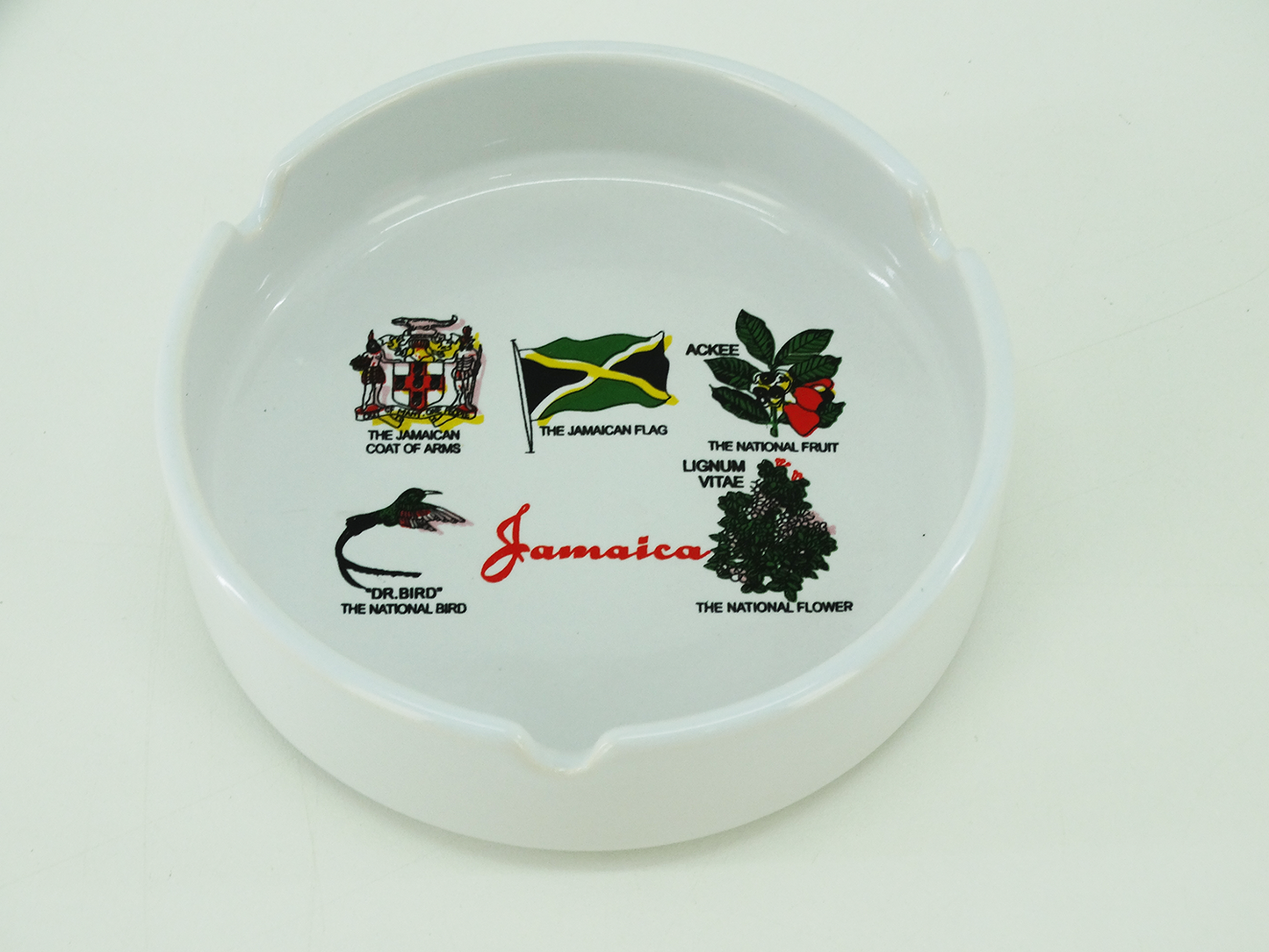 5247-2400, Ashtray Assorted