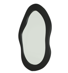 6110, Irregular Wall Mirror - 53cm x 94cm