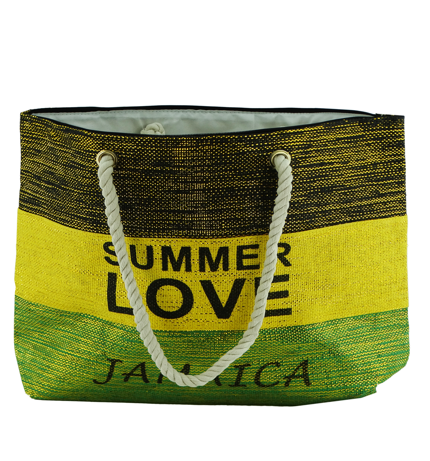 6247-1440,  Ladies Jamaica Bag