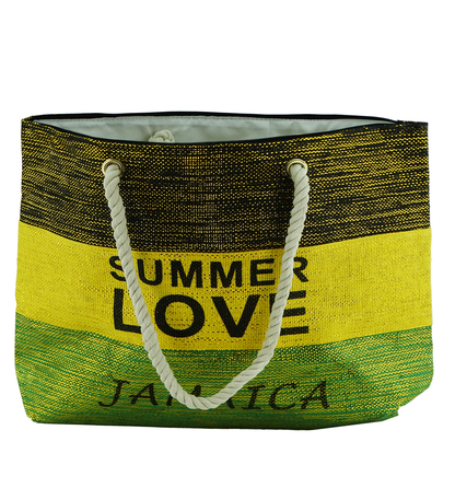 6247-1440,  Ladies Jamaica Bag