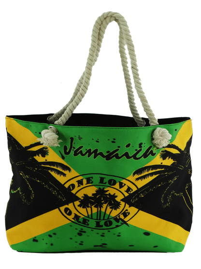 6247-1440,  Ladies Jamaica Bag