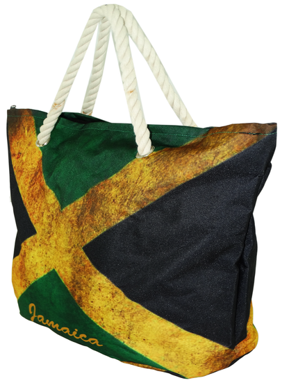 6247-1440,  Ladies Jamaica Bag