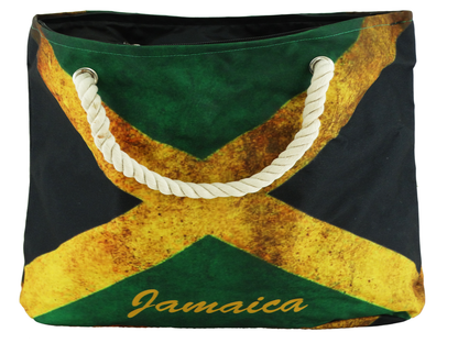6247-1440,  Ladies Jamaica Bag