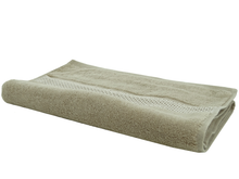 6307, Ekhaya - Cotton Bath Towel 27" x 55" (70cm x 140cm)