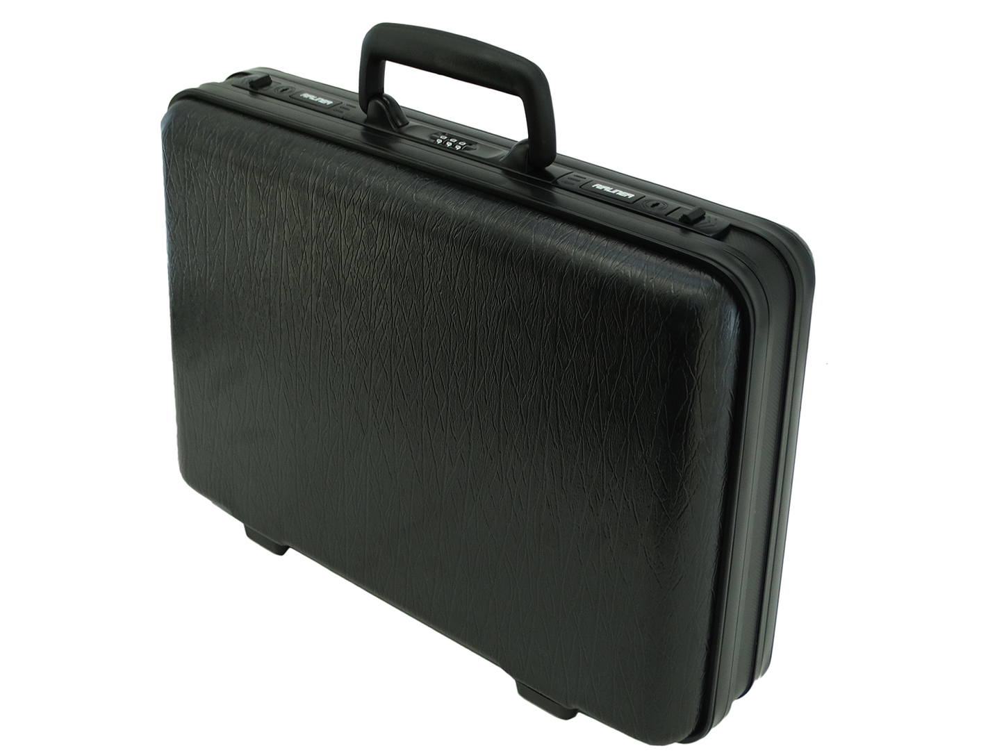 66728, Airliner - 19" ABS Briefcase (Lrg)
