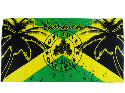 6931586501107, BEACH TOWELS Assorted