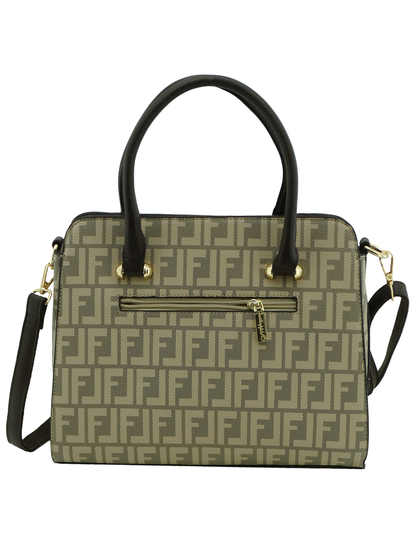 7009, Axle & Co - Women's Handbag - PU