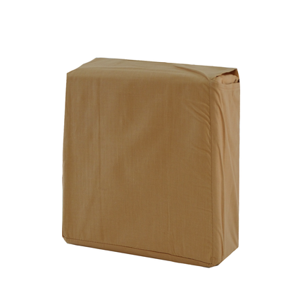 80230739, Home Komfort, 4PC Bedsheet Solid - King