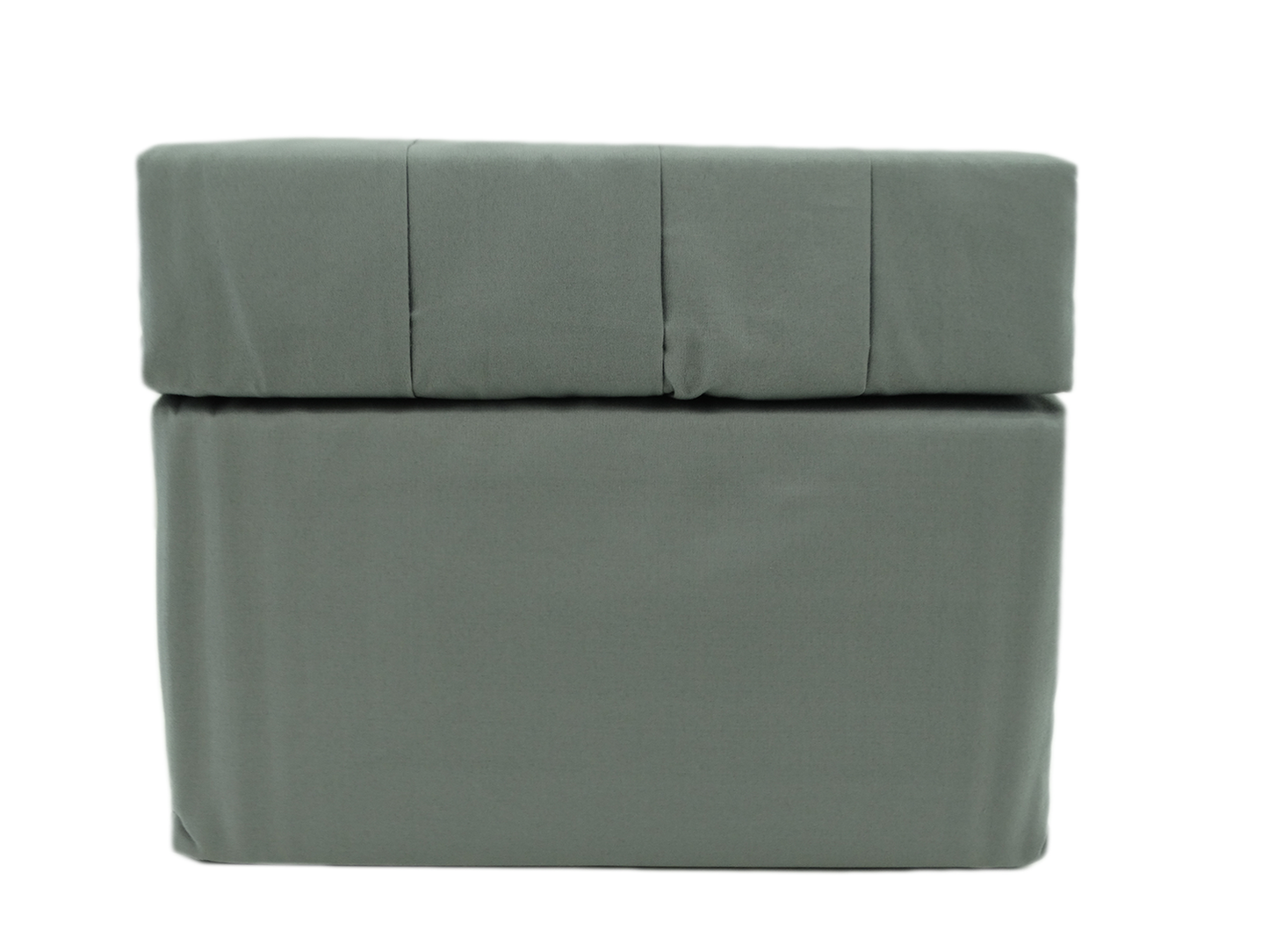 80243366, Rasberrie - 6Pc Solid King Sheet Set