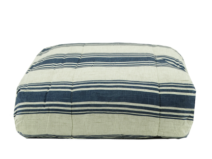 80251890, Rasberrie - 6Pc King Microfiber Printed Comforter Set