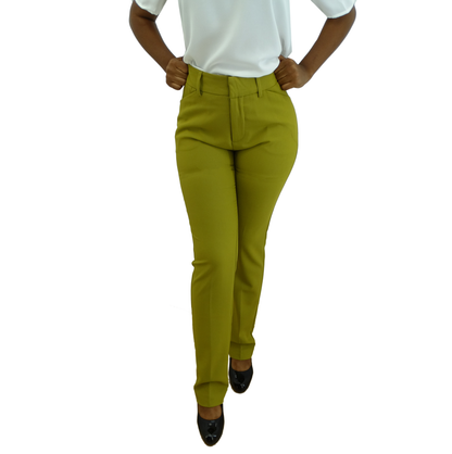 8066SWB, Creativa - Ladies' Pants (7/8-21/22)