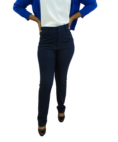 8066SWB, Creativa - Ladies' Pants (7/8-21/22)