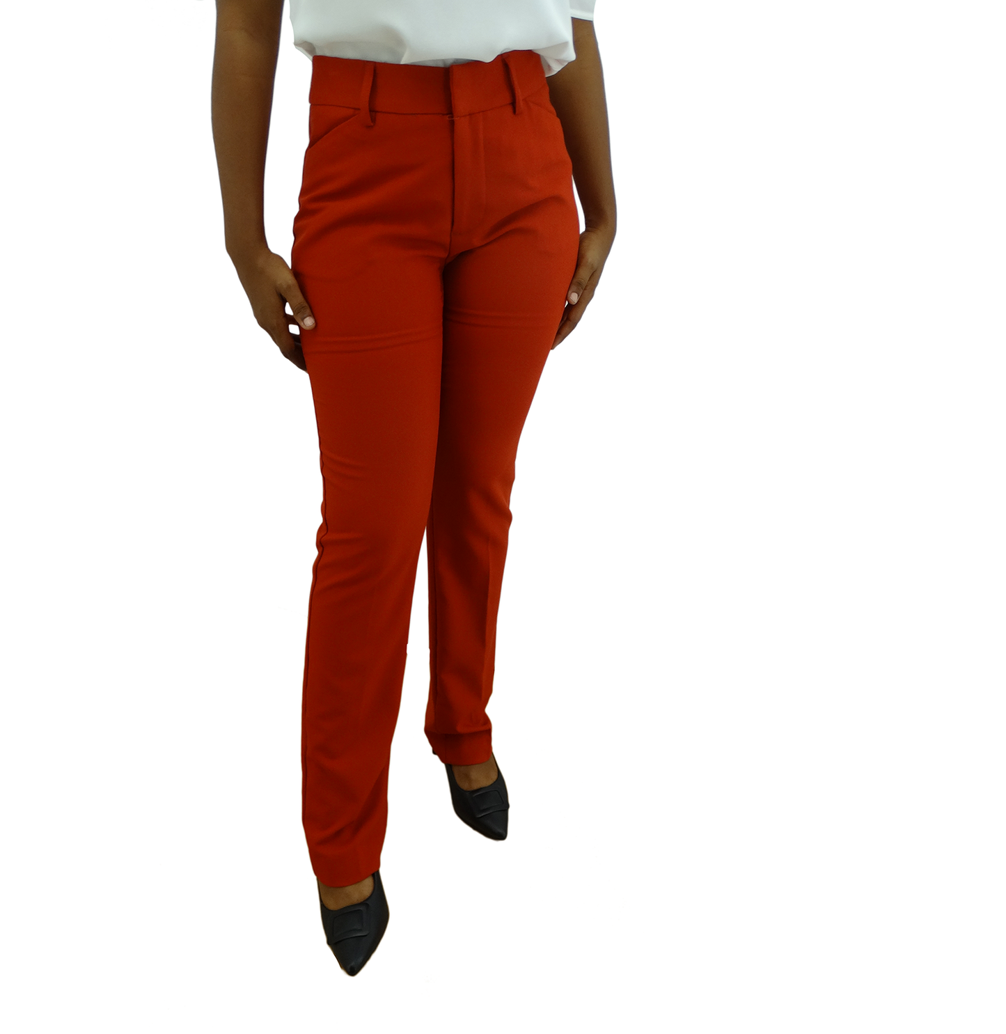 8066SWB, Creativa - Ladies' Pants (7/8-21/22)