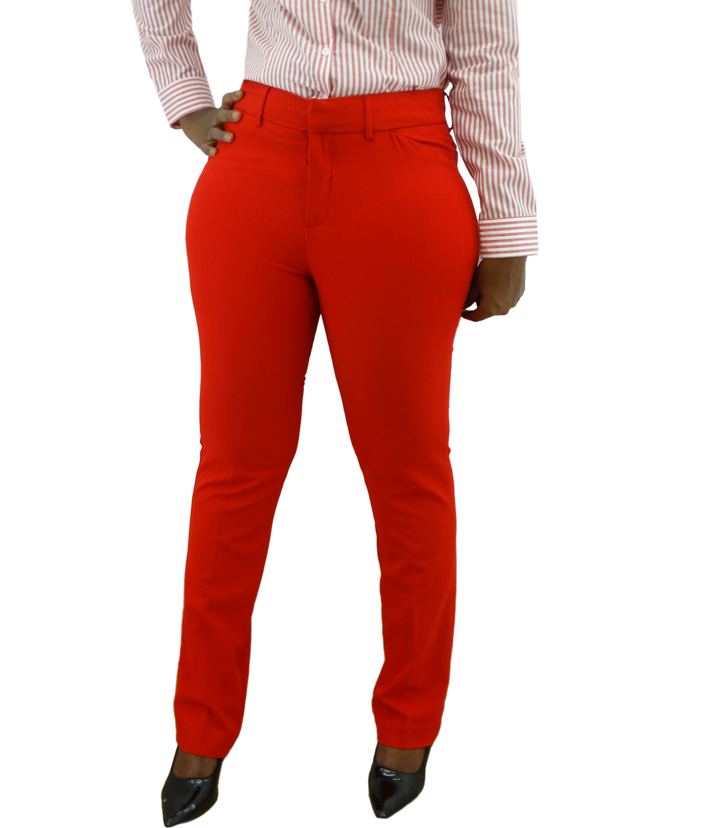 8066SWB, Creativa - Ladies' Pants (7/8-21/22)