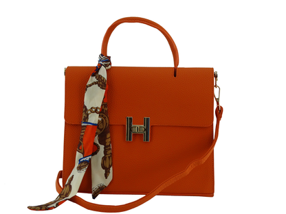 8087, Axle & Co - Women Handbag - PU