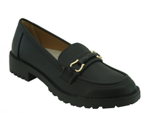 82202101, Pierre Dumas, Anessa-2 - Women's Shoes Black 7-11