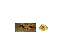 8247-130, Jamaican Tie Pins Assorted