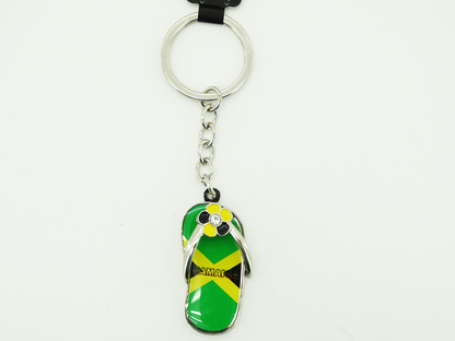 8247-320, Metal Keyrings Assorted