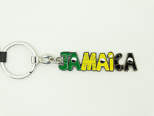 8247-320, Metal Keyrings Assorted