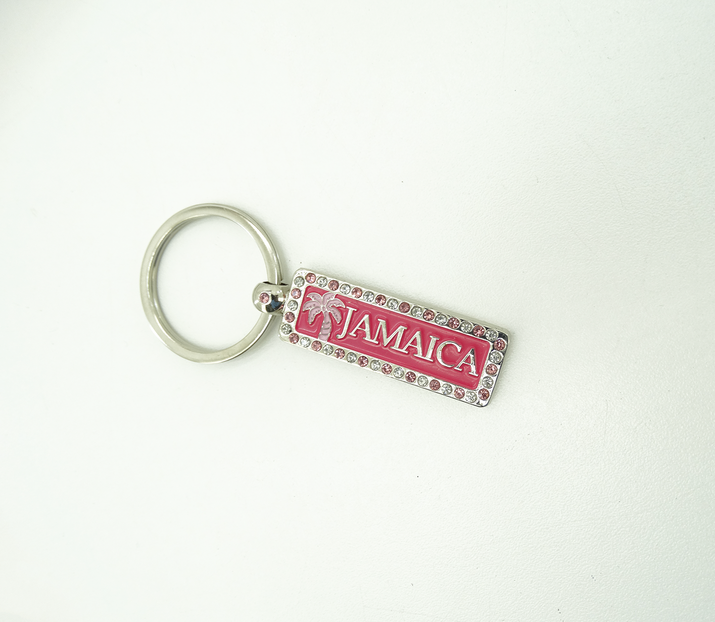 8247-320, Metal Keyrings Assorted