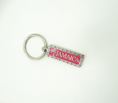 8247-320, Metal Keyrings Assorted