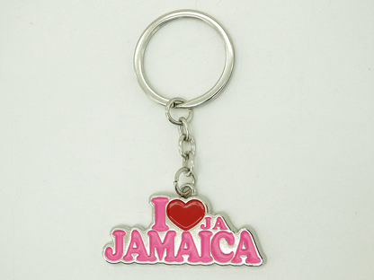 8247-320, Metal Keyrings Assorted