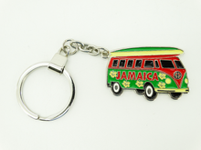 8247-320, Metal Keyrings Assorted