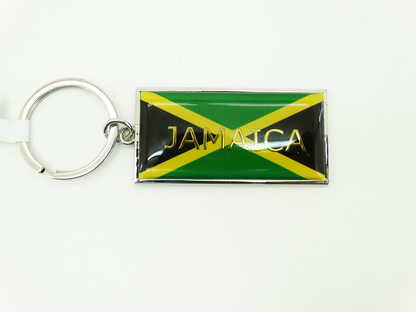 8247-320, Metal Keyrings Assorted