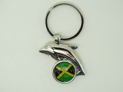 8247-320, Metal Keyrings Assorted