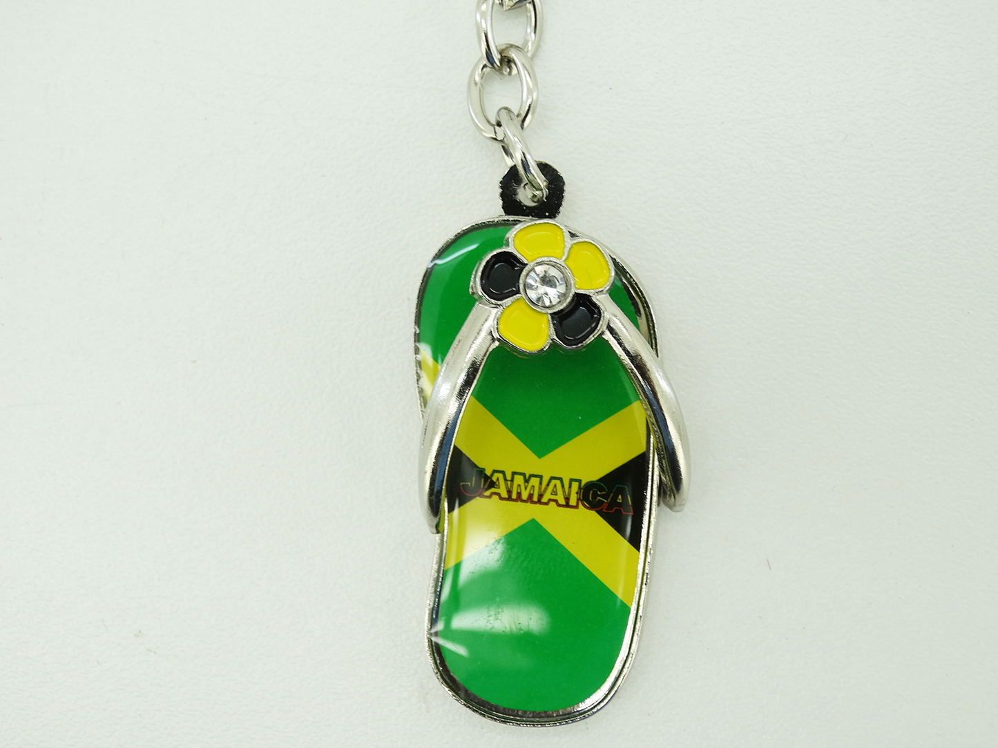 8247-320, Metal Keyrings Assorted