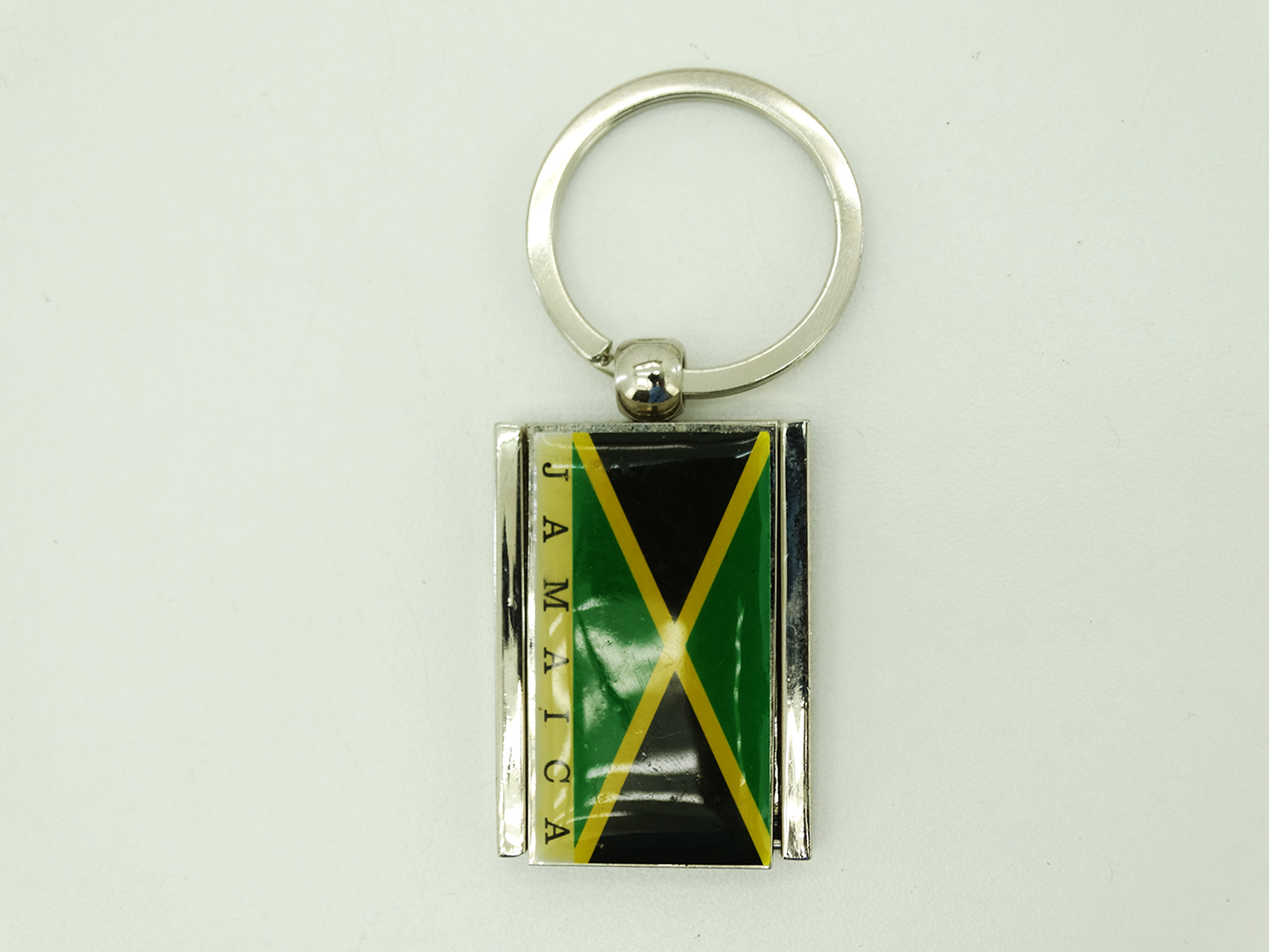 8247-320, Metal Keyrings Assorted