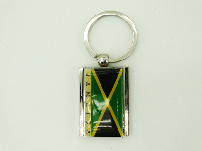 8247-320, Metal Keyrings Assorted