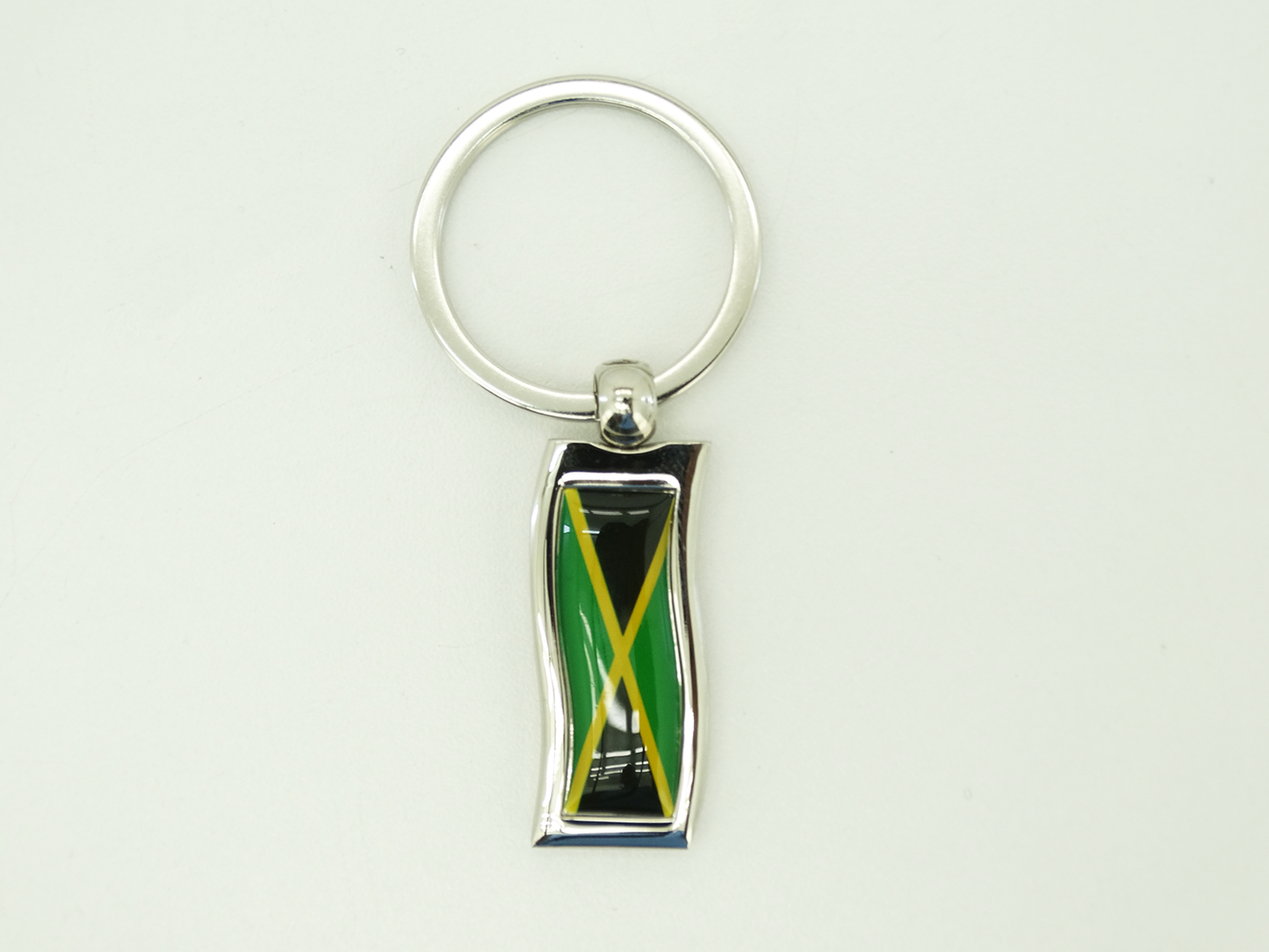 8247-320, Metal Keyrings Assorted